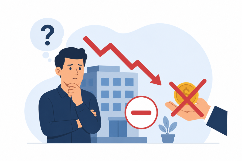 empresas con pérdidas PTU